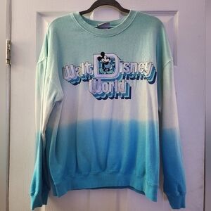 Walt Disney World Pullover
